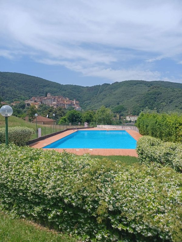 appartamento in affitto ad Ameglia