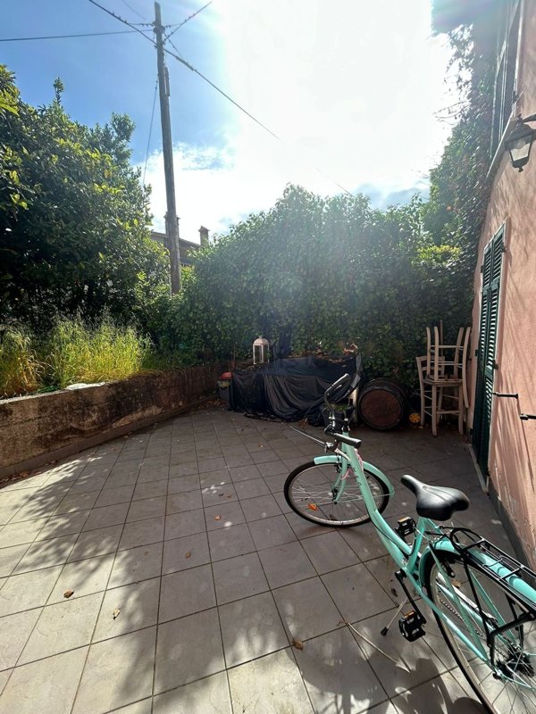 casa indipendente in affitto ad Ameglia in zona Bocca di Magra