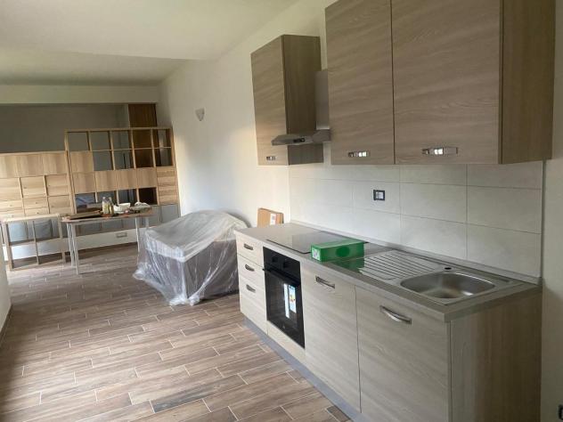 appartamento in affitto ad Ameglia