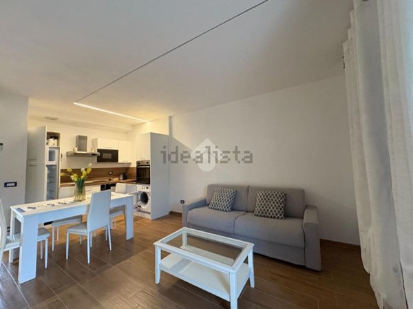 appartamento in affitto ad Ameglia in zona Cafaggio