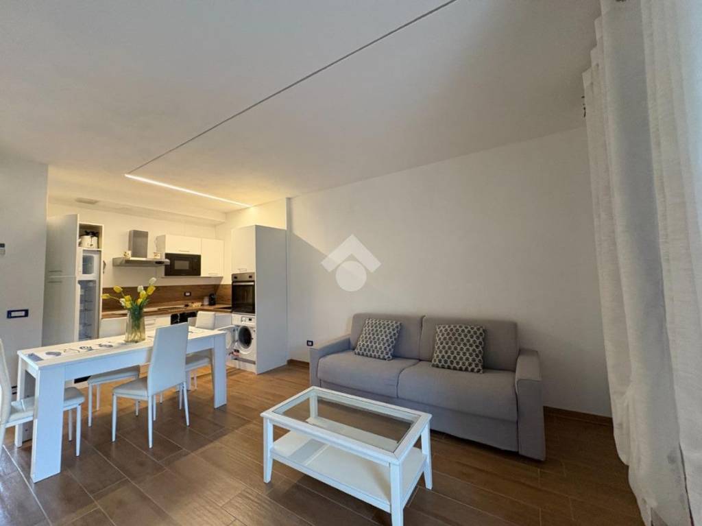 appartamento in affitto ad Ameglia in zona Cafaggio