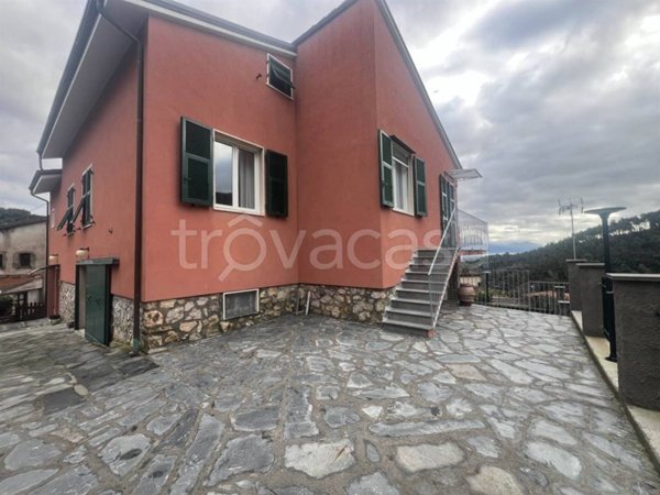 casa indipendente in affitto ad Ameglia
