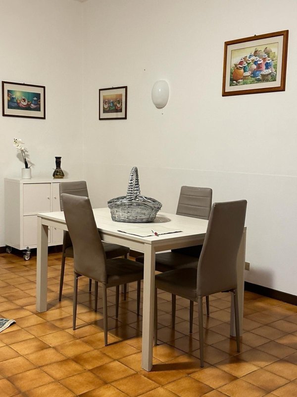 casa indipendente in affitto ad Ameglia