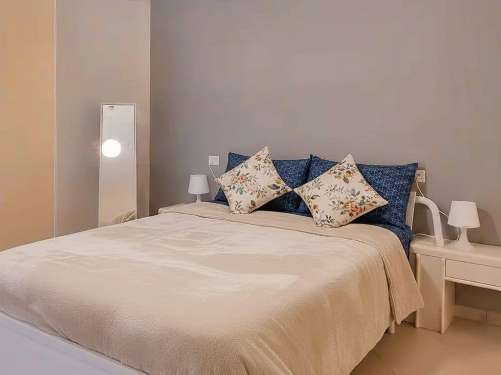 appartamento in affitto ad Ameglia