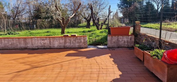 appartamento in affitto ad Ameglia in zona Bocca di Magra