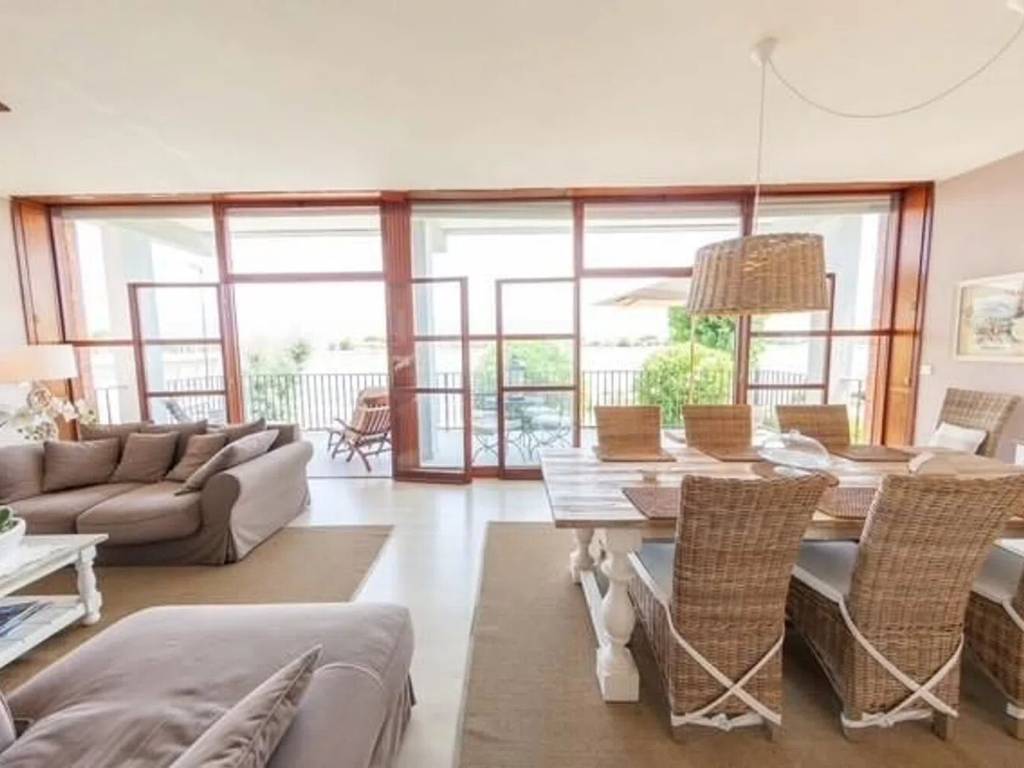 casa indipendente in affitto ad Ameglia