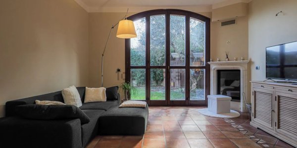 appartamento in affitto ad Ameglia