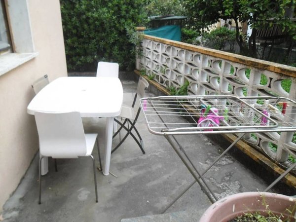 appartamento in affitto ad Ameglia in zona Fiumaretta