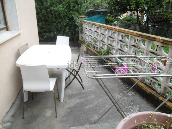 appartamento in affitto ad Ameglia in zona Fiumaretta