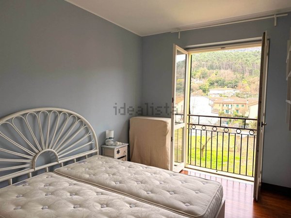 appartamento in affitto ad Ameglia in zona Fiumaretta