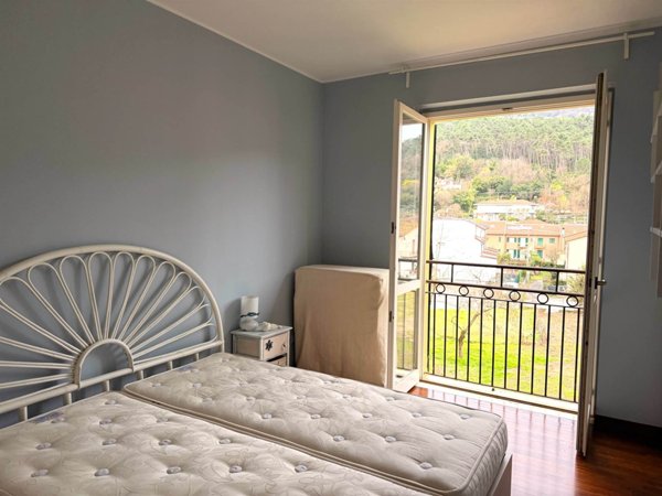 appartamento in affitto ad Ameglia in zona Cafaggio