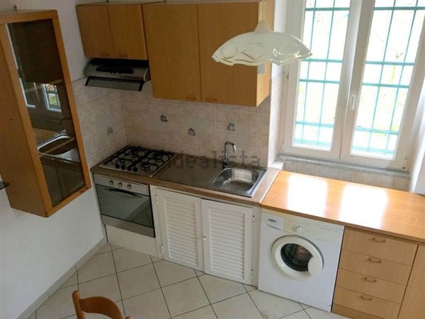 casa indipendente in affitto ad Ameglia