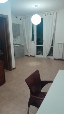 appartamento in affitto ad Ameglia