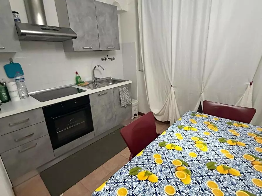 appartamento in affitto ad Ameglia