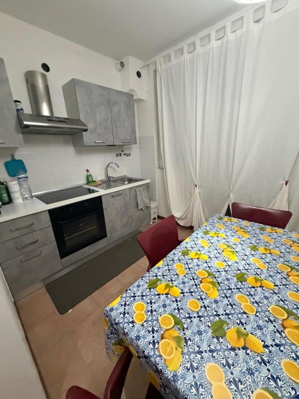 appartamento in affitto ad Ameglia