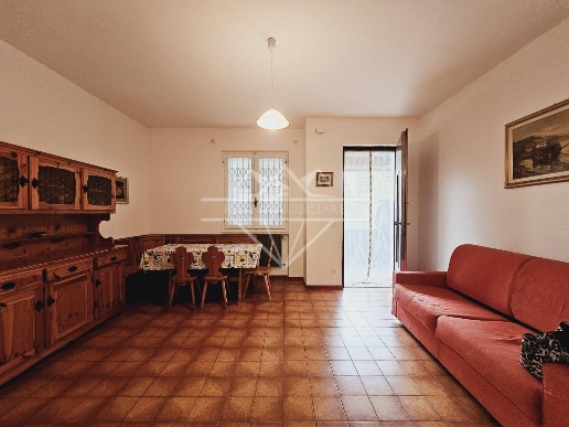 appartamento in affitto ad Ameglia