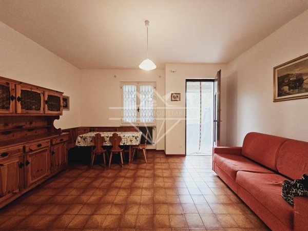 appartamento in affitto ad Ameglia