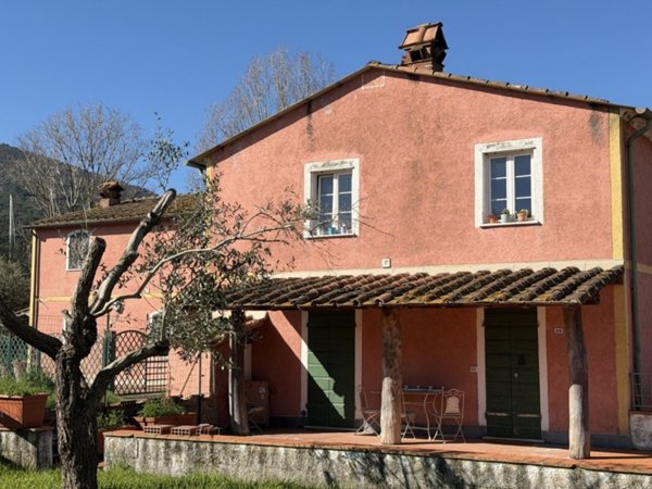 appartamento in affitto ad Ameglia
