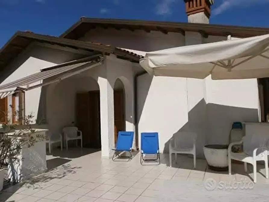 casa indipendente in affitto ad Ameglia