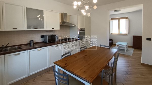 casa indipendente in affitto ad Ameglia in zona Bocca di Magra