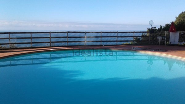 appartamento in affitto ad Ameglia