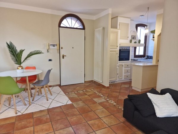 appartamento in affitto ad Ameglia