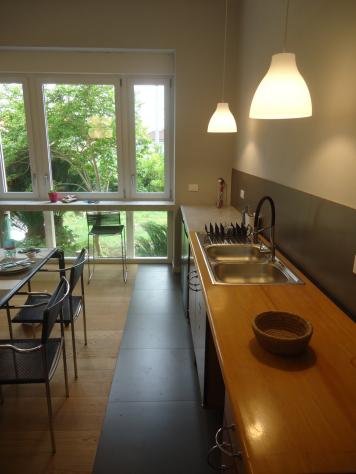 appartamento in affitto ad Ameglia