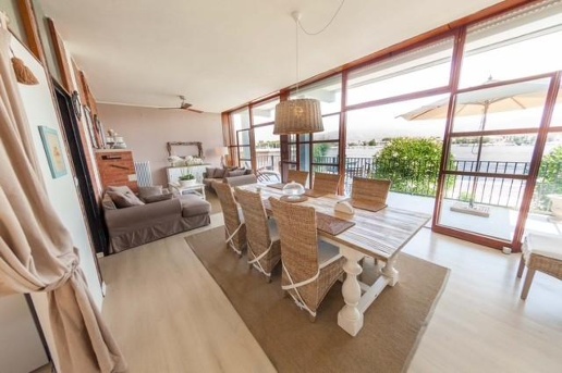 casa indipendente in affitto ad Ameglia