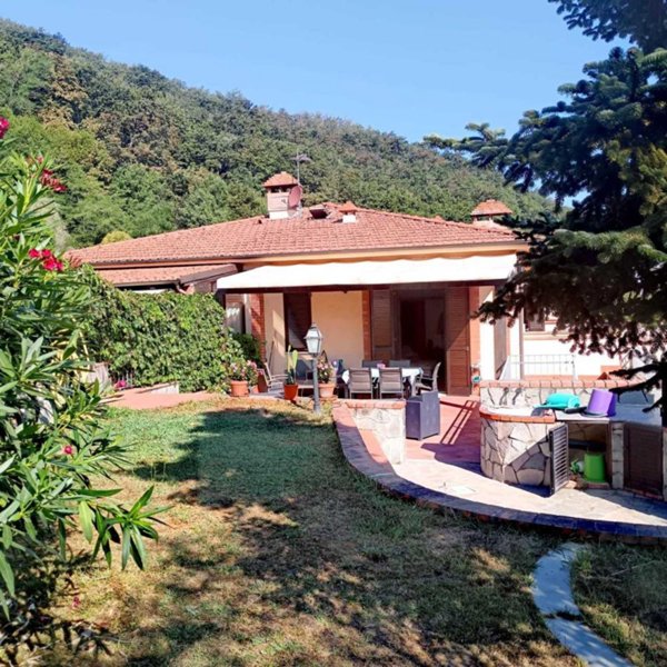 appartamento in affitto ad Ameglia in zona Cafaggio