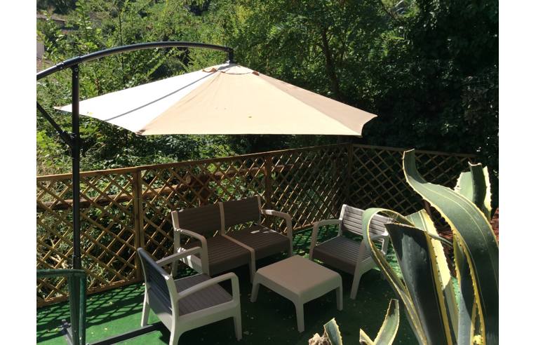 casa indipendente in affitto ad Ameglia