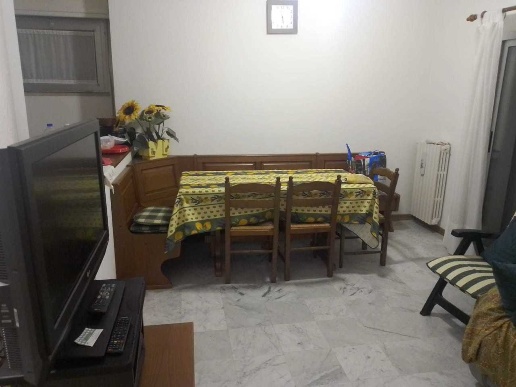 appartamento in affitto ad Ameglia in zona Fiumaretta