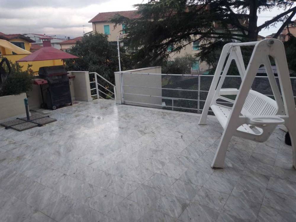 appartamento in affitto ad Ameglia in zona Fiumaretta