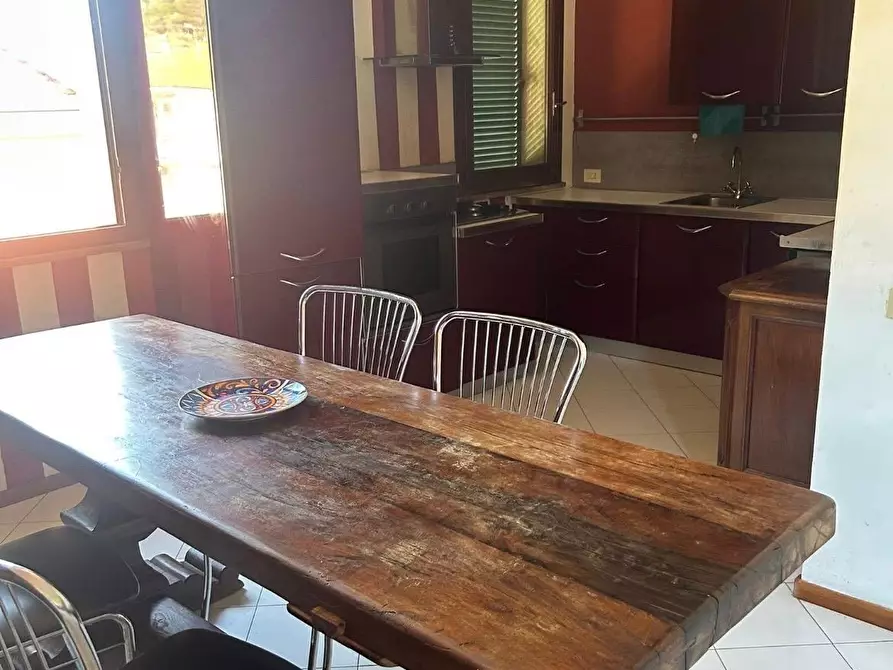 appartamento in affitto ad Ameglia