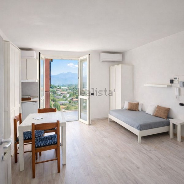 appartamento in affitto ad Ameglia