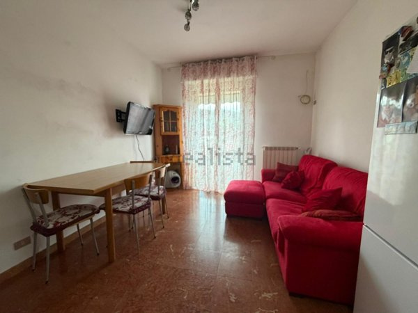 appartamento in affitto ad Ameglia in zona Bocca di Magra