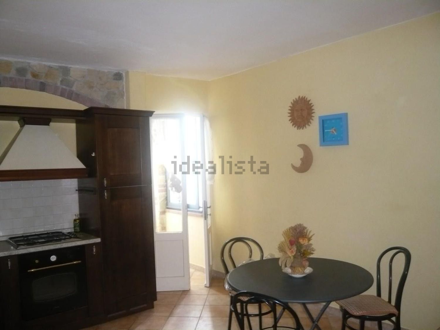 appartamento in affitto ad Ameglia in zona Bocca di Magra