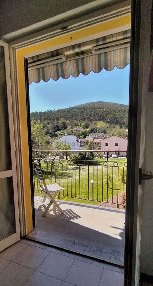 appartamento in affitto ad Ameglia in zona Bocca di Magra