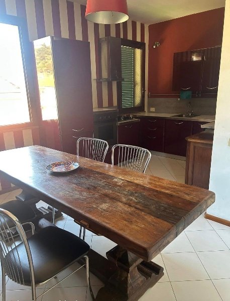 appartamento in affitto ad Ameglia