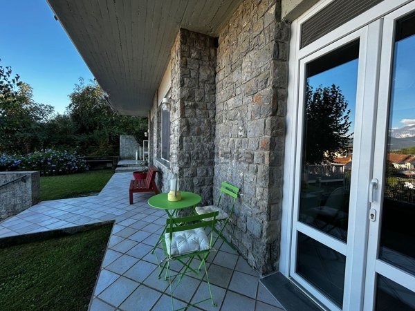 appartamento in affitto ad Ameglia