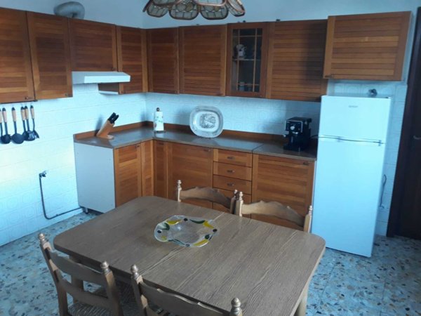 appartamento in affitto ad Ameglia