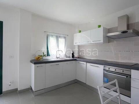 casa indipendente in affitto ad Ameglia