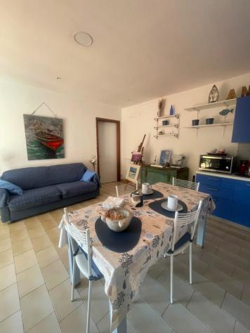 appartamento in affitto ad Ameglia in zona Cafaggio