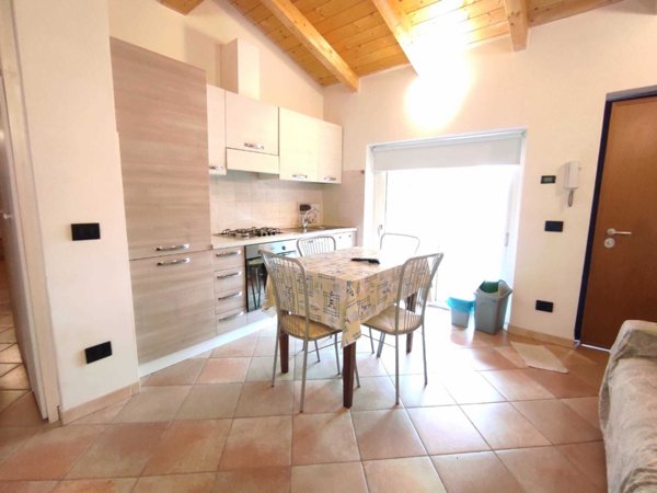 casa semindipendente in affitto ad Ameglia