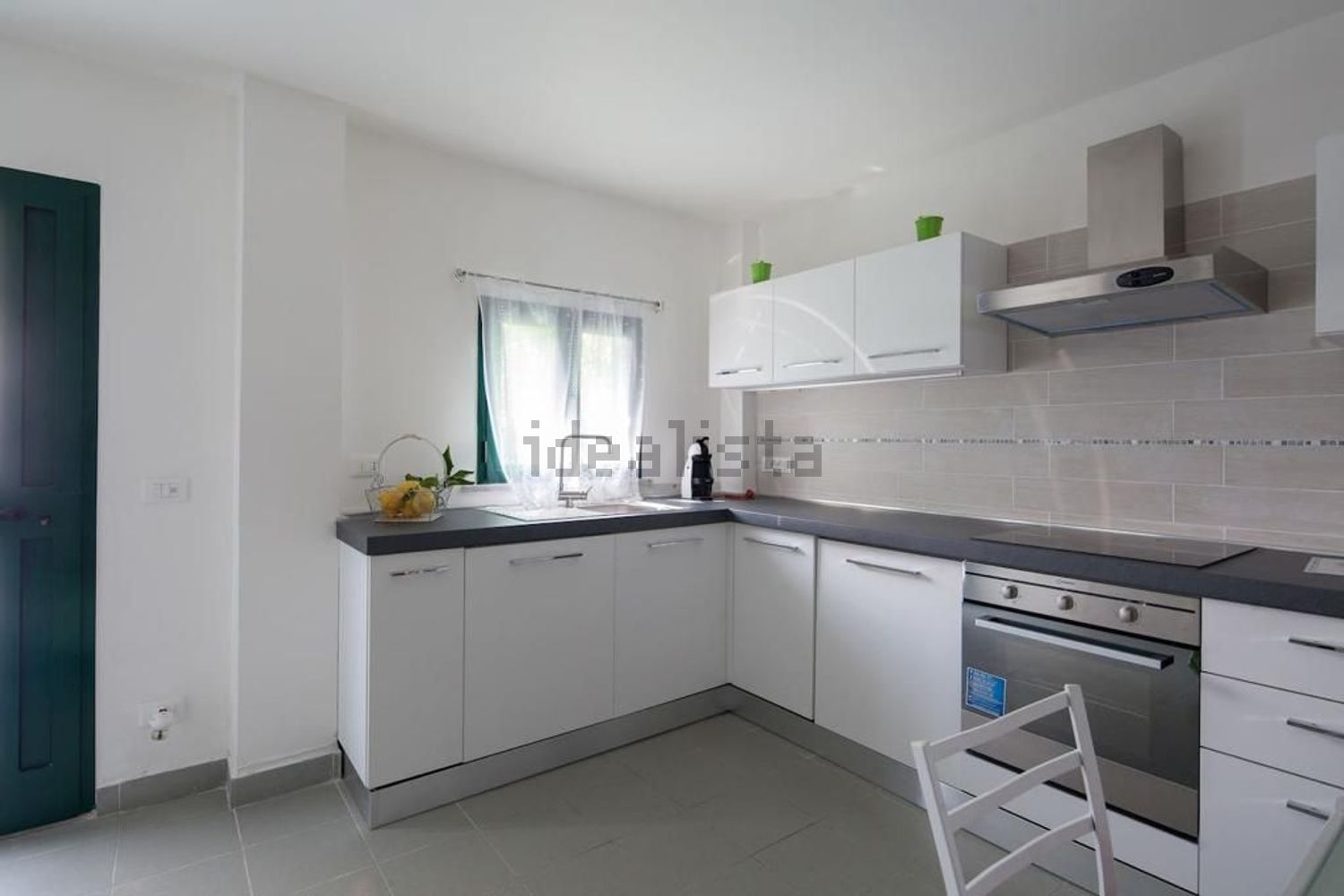 casa indipendente in affitto ad Ameglia in zona Fiumaretta