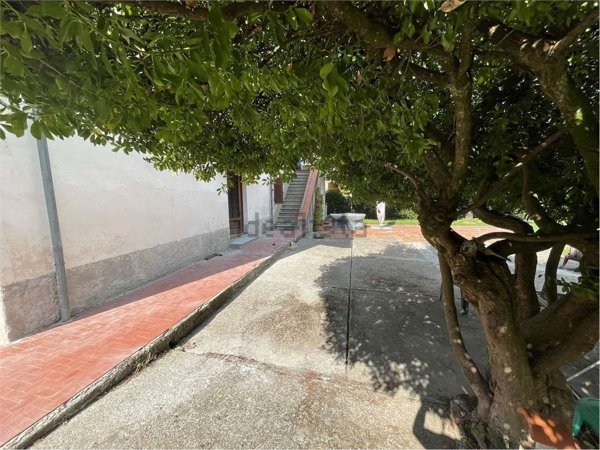 appartamento in affitto ad Ameglia in zona Cafaggio