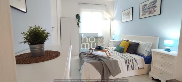 appartamento in affitto ad Ameglia in zona Cafaggio