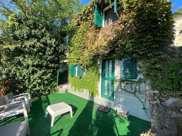 casa indipendente in affitto ad Ameglia in zona Cafaggio