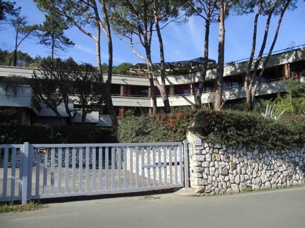 appartamento in affitto ad Ameglia in zona Montemarcello