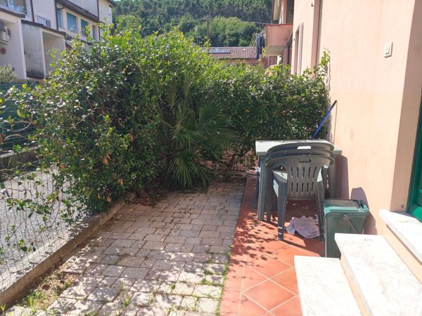 appartamento in affitto ad Ameglia in zona Bocca di Magra