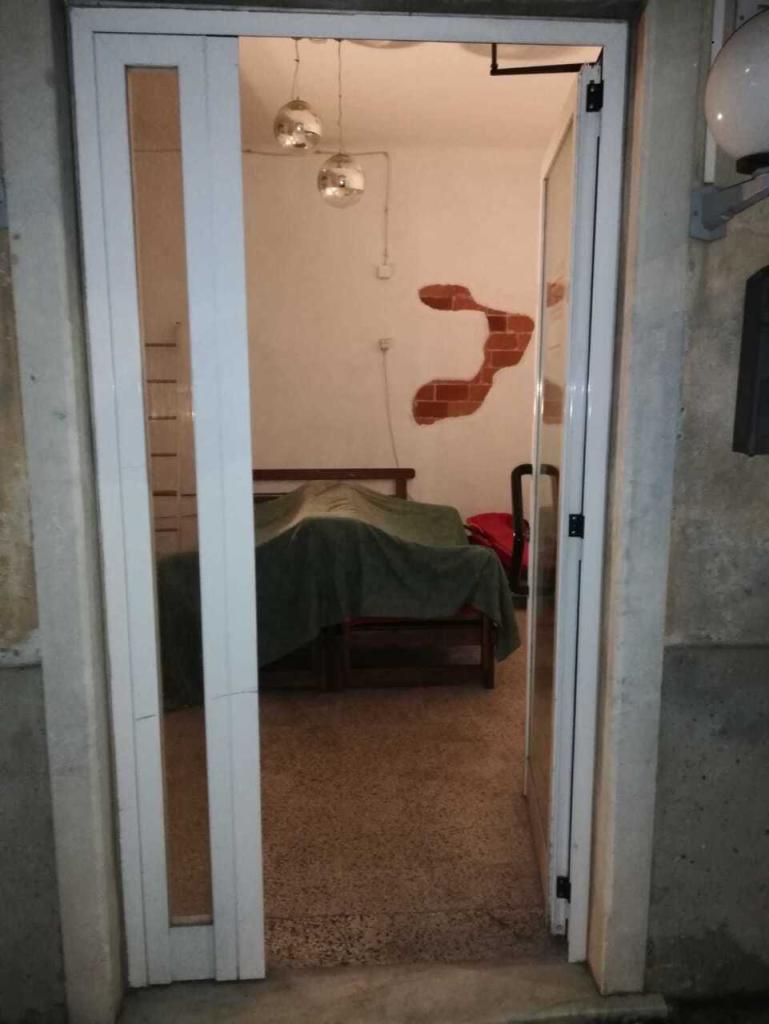 appartamento in affitto ad Arcola in zona Ressora